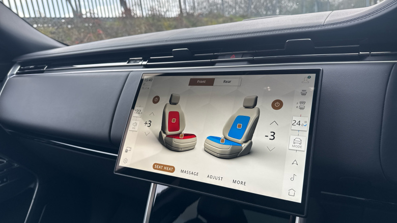 Land Rover Range Rover 3.0 D350 Autobiography 4dr Auto Diesel Estate